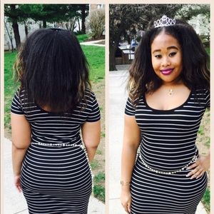 Meet your Posher, Kristine